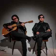 Listen to SUPERDEDORES, watch music videos, read bio, see tour dates & more!