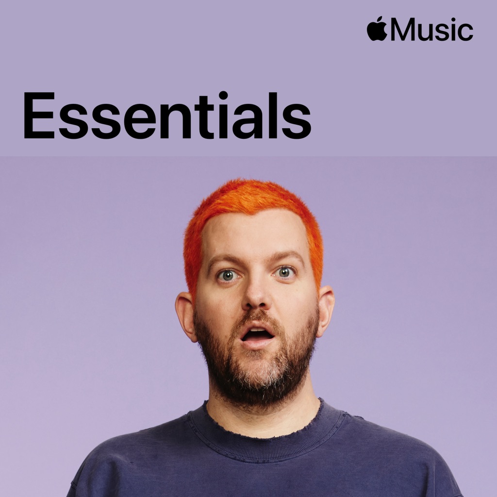Dillon Francis Essentials