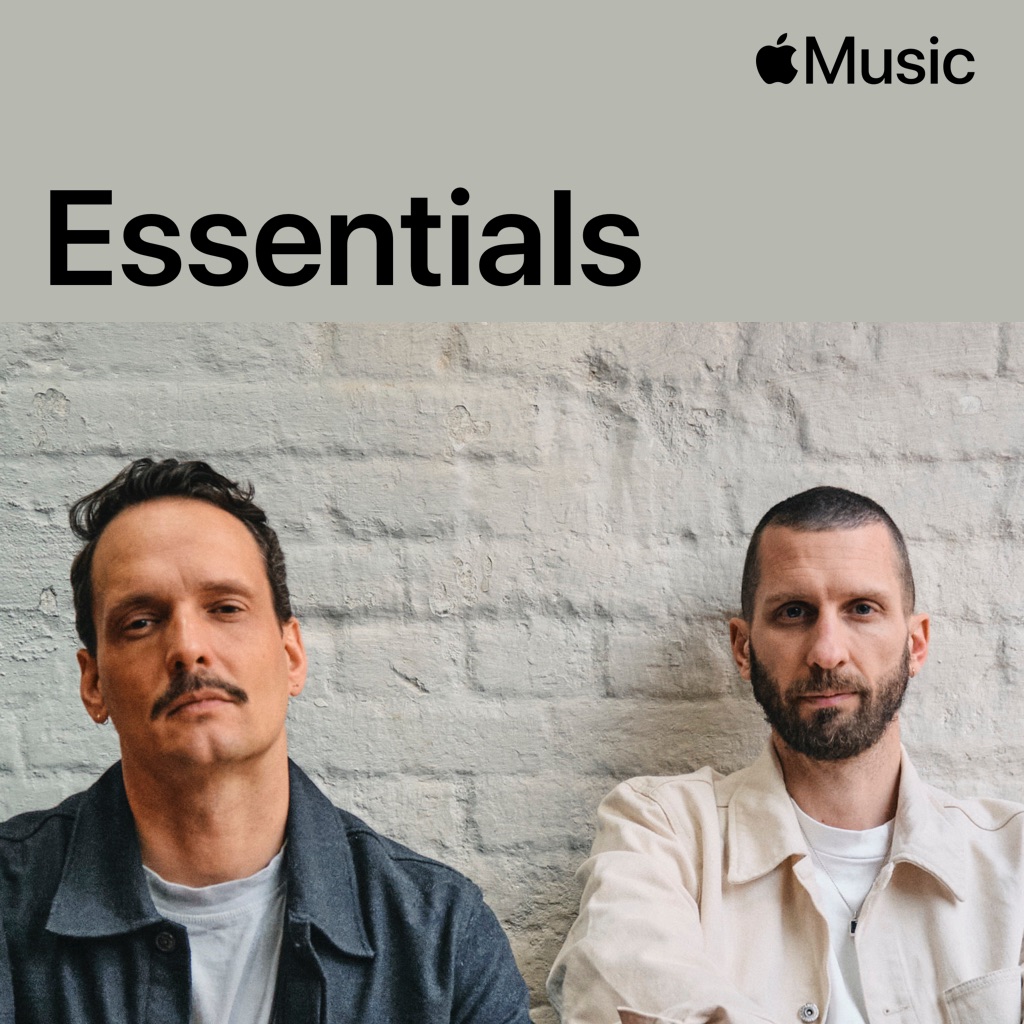Dam Swindle Essentials