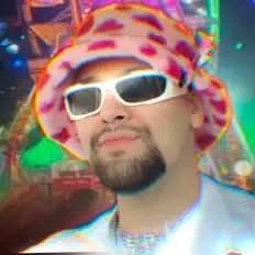 C333ZAR: песни, клипы, биография, даты выступлений и многое другое.