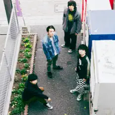 The CANNA CLUBを聴いたり、ミュージックビデオを鑑賞したり、経歴やツアー日程などを確認したりしましょう！