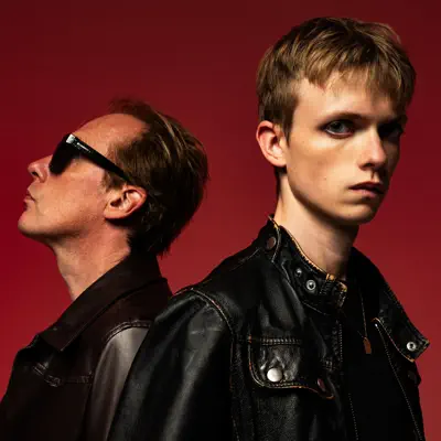 Listen to BNDK, watch music videos, read bio, see tour dates & more!