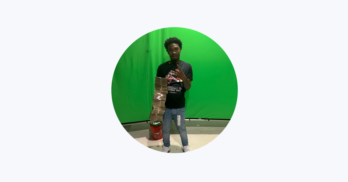 Lil Bigg - Apple Music