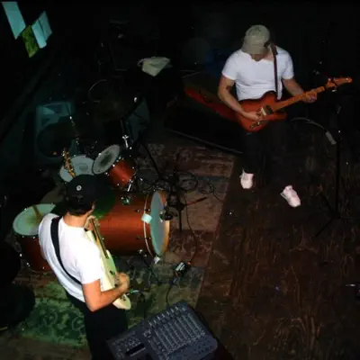 Listen to The Long Stairs, watch music videos, read bio, see tour dates & more!