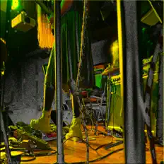 narcolepsyDriver सुनें, म्यूज़िक वीडियो देखें, बायो पढ़ें, दौरे की तारीखें और बहुत कुछ देखें!