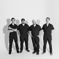 Listen to Crossing I's Dotting T's, watch music videos, read bio, see tour dates & more!