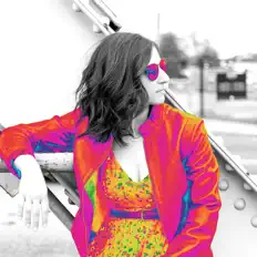 Listen to Ariel Strasser, watch music videos, read bio, see tour dates & more!