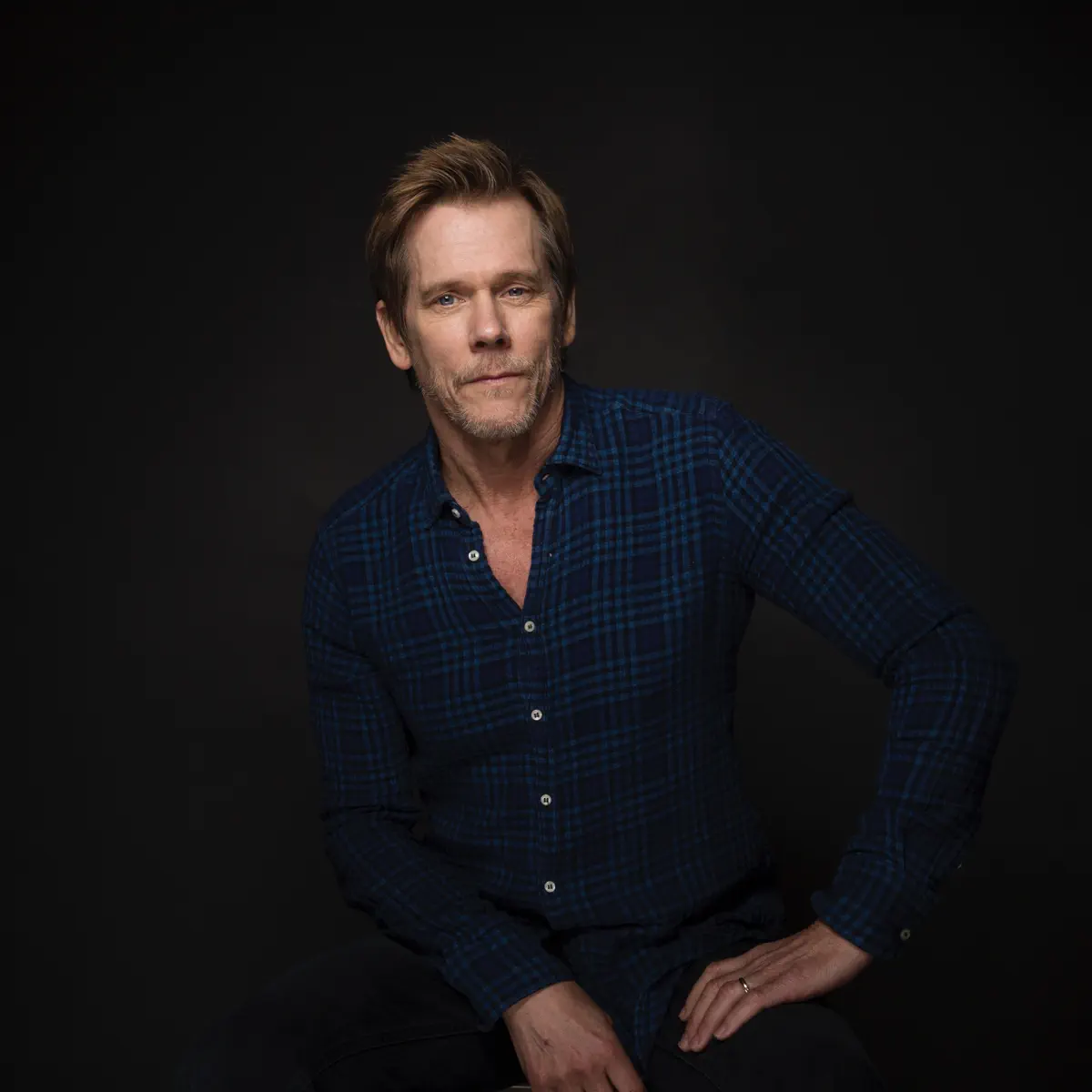 Kevin Bacon