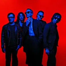 Ascolta Crashing Wayward, guarda video musicali, leggi la biografia, vedi le date del tour & altro!