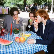 Listen to See Plus, watch music videos, read bio, see tour dates & more!