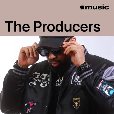 Listen to Cartune Beatz: The Producers featuring Lloyd Banks