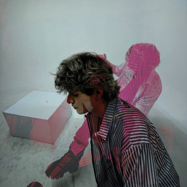 Eric De Luca's avatar