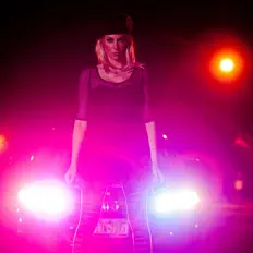 Listen to Kaitee Page, watch music videos, read bio, see tour dates & more!