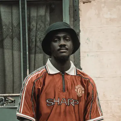 Listen to Amos K, watch music videos, read bio, see tour dates & more!