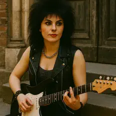 Listen to GlamRockBecky, watch music videos, read bio, see tour dates & more!