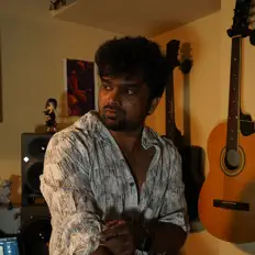 Écoutez Raa Sathish, regardez des vidéoclips, lisez la biographie, consultez les dates de tournée et plus encore !