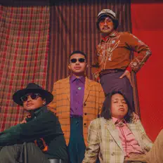 收听 The Panturas、观看音乐视频、阅读小传、查看巡演日期等 ！