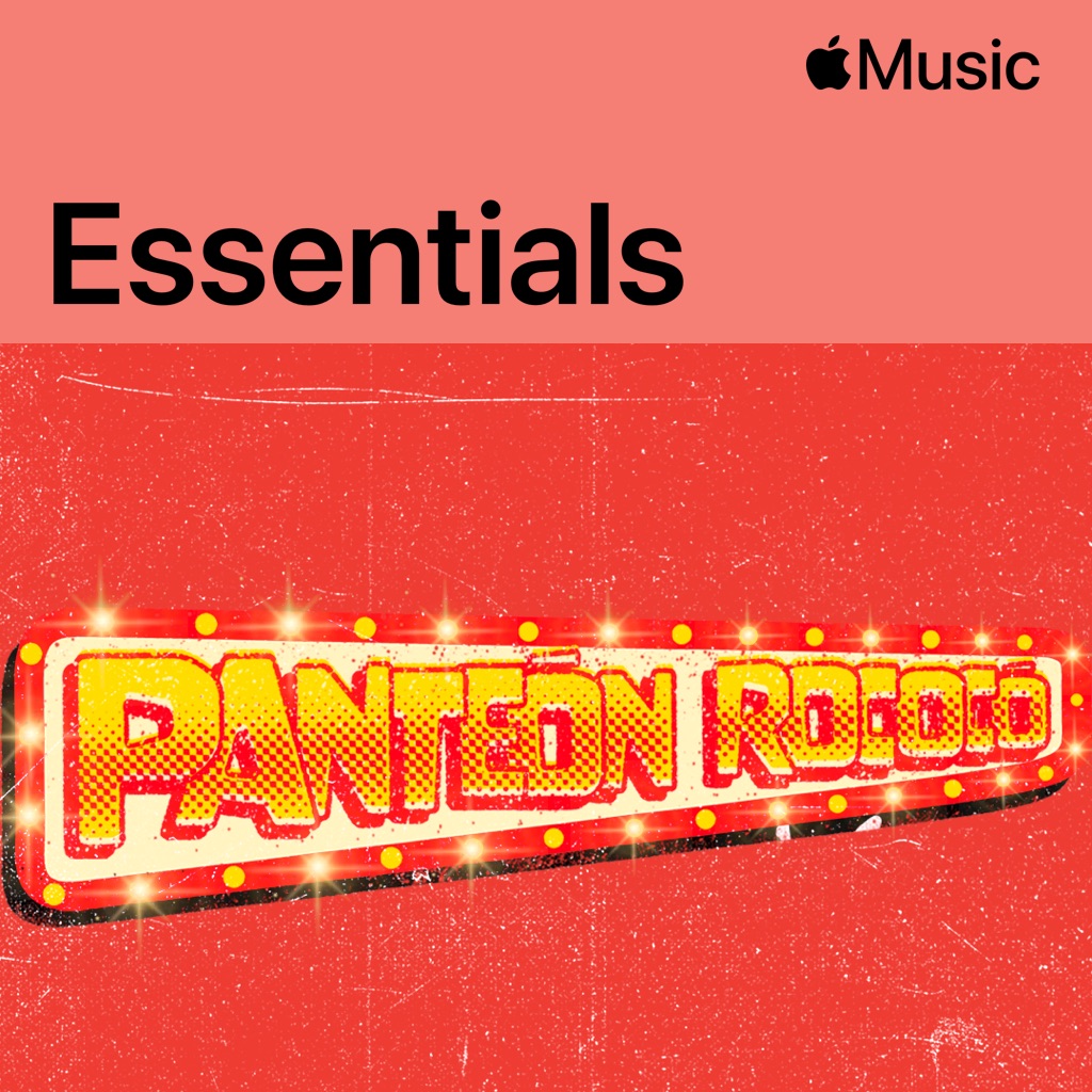 Panteón Rococó Essentials