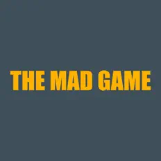 Luister naar The Mad Game, bekijk muziekvideo's, lees de bio, bekijk de tourdata, en meer!