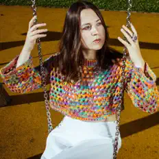 waterlily सुनें, म्यूज़िक वीडियो देखें, बायो पढ़ें, दौरे की तारीखें और बहुत कुछ देखें!