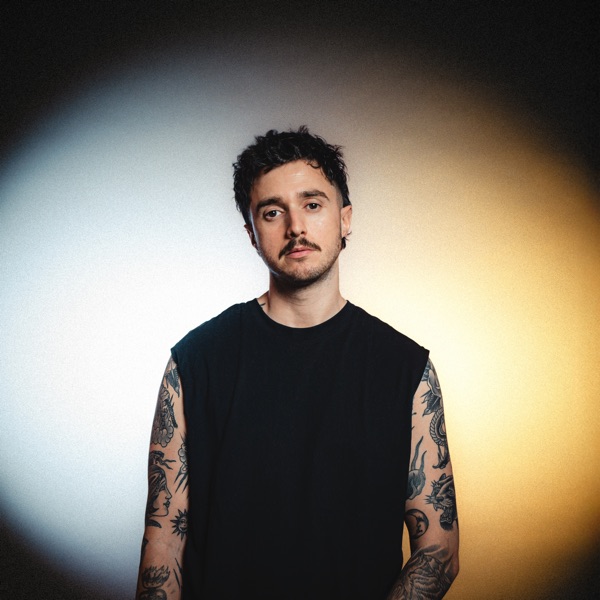 Boris Way's avatar