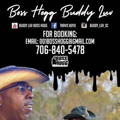 Listen to Buddy Luv, watch music videos, read bio, see tour dates & more!