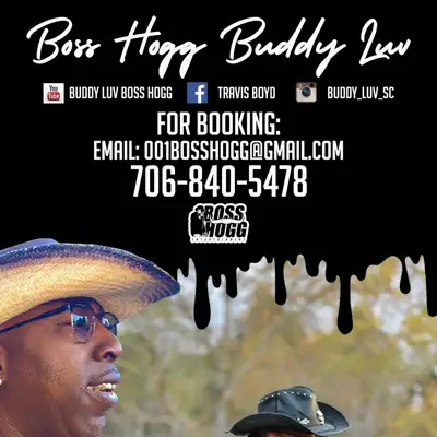 Listen to Buddy Luv, watch music videos, read bio, see tour dates & more!