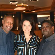 Listen to Kris Davis Trio, watch music videos, read bio, see tour dates & more!