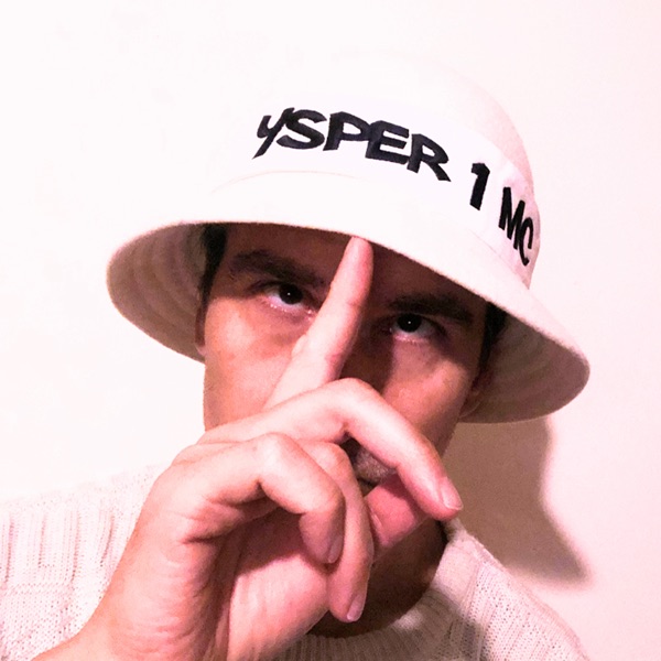 Ysper 1 MC's avatar
