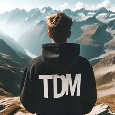 Écoutez TDM, regardez des vidéoclips, lisez la biographie, consultez les dates de tournée et plus encore !