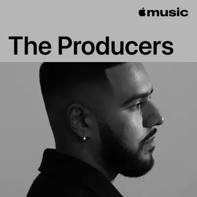 Слушать плейлист «Manna Music: The Producers» (Simar и другие исполнители)