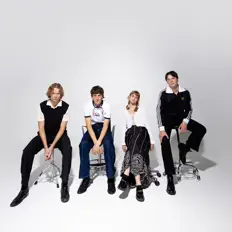 Listen to BÆNCH, watch music videos, read bio, see tour dates & more!