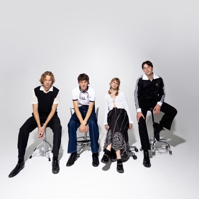 Listen to BÆNCH, watch music videos, read bio, see tour dates & more!