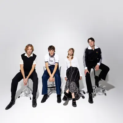 Listen to BÆNCH, watch music videos, read bio, see tour dates & more!