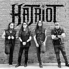 Listen to Hatriot, watch music videos, read bio, see tour dates & more!