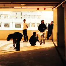 Posłuchaj wykonawcy HYENAS, obejrzyj teledyski, przeczytaj biografię, zobacz daty tras koncertowych i nie tylko!