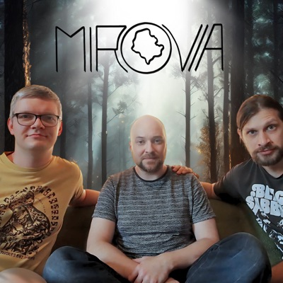 Listen to Mirovia, watch music videos, read bio, see tour dates & more!