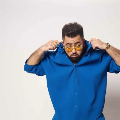 Listen to Mohak, watch music videos, read bio, see tour dates & more!