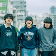 Listen to HARERU, watch music videos, read bio, see tour dates & more!