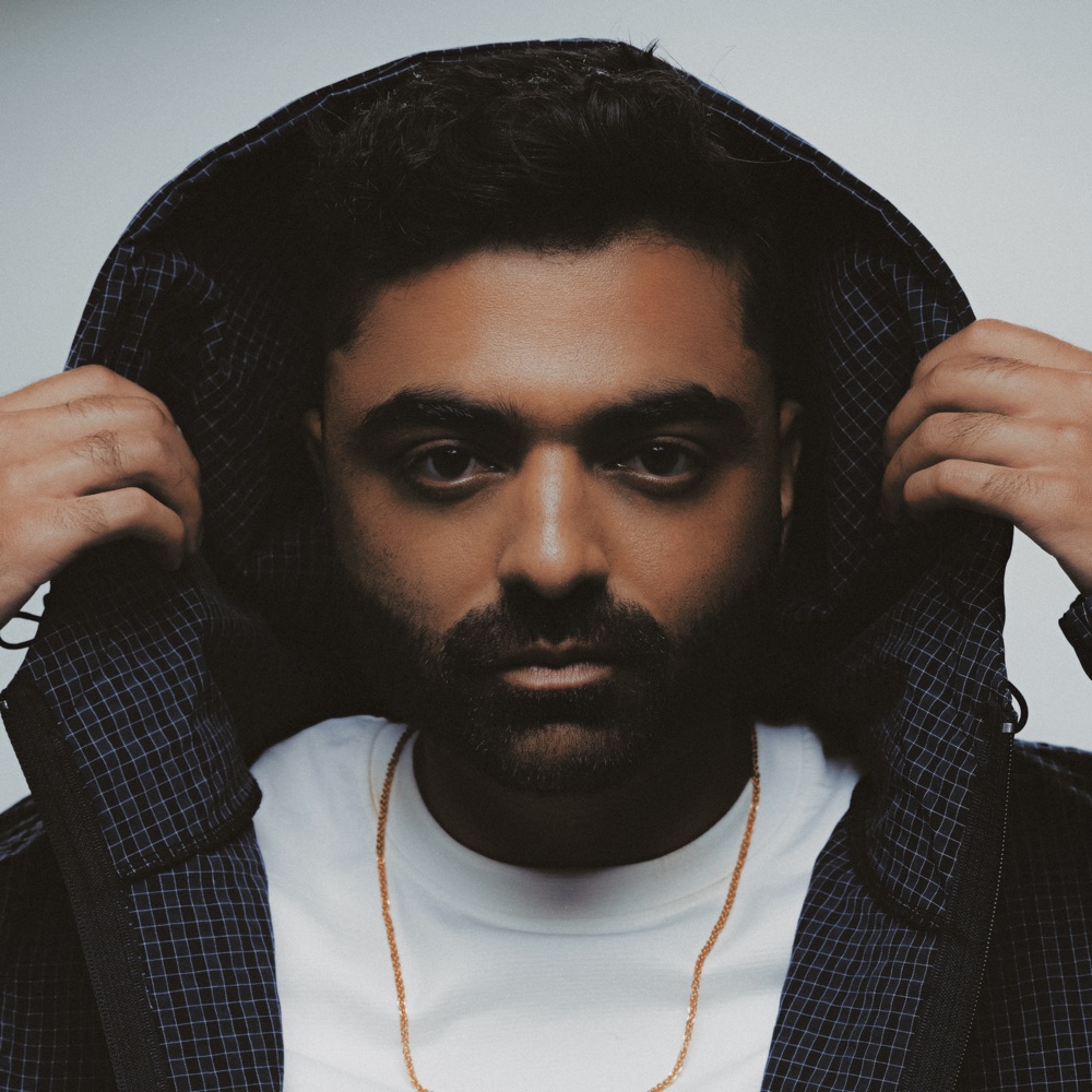 Bijaan - Hip-Hop/Rap artist