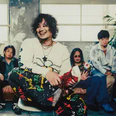 收听 SUKEROQUE、观看音乐视频、阅读小传、查看巡演日期等 ！