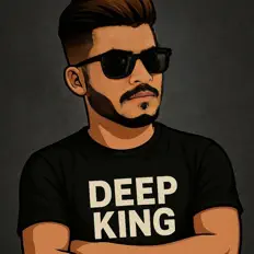 收听 Deep King、观看音乐视频、阅读小传、查看巡演日期等 ！