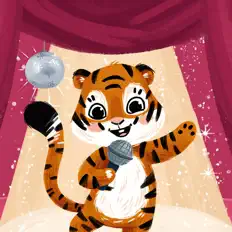 Listen to LiederTiger, watch music videos, read bio, see tour dates & more!