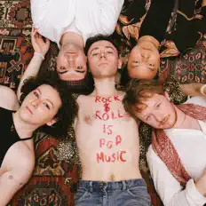 Hör dir Scarlet Sometimes an, schau dir Musikvideos an, lies die Biografie, finde Tourdaten und mehr!