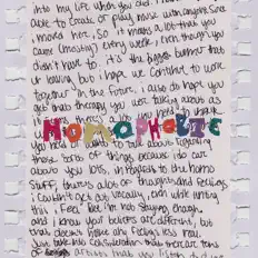 Listen to HOMOPHOBIC, watch music videos, read bio, see tour dates & more!