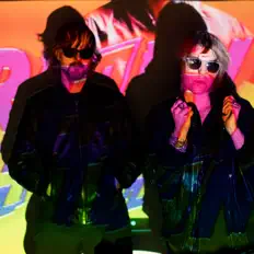 Listen to READY ATLANTIC, watch music videos, read bio, see tour dates & more!