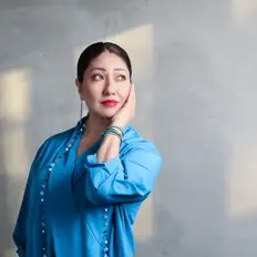 Geila Zilkha을(를) 듣고, 뮤직 비디오를 보고, 약력을 읽고, 투어 일정 등을 확인하세요!