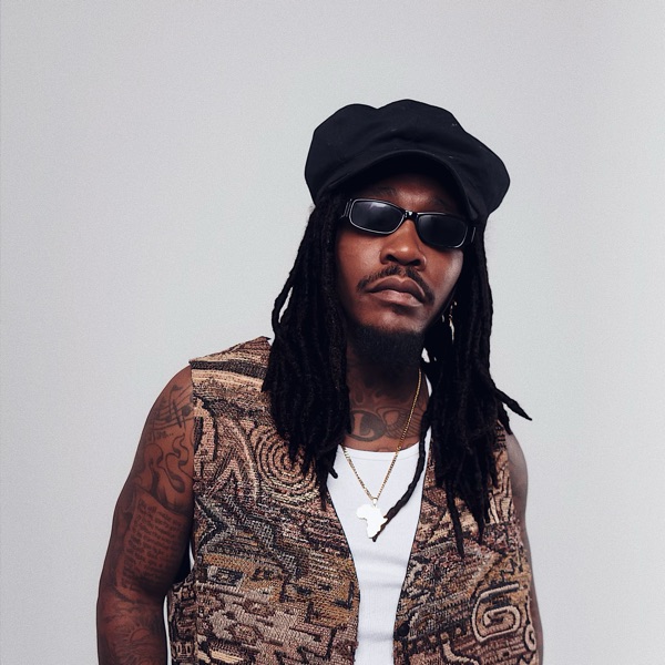 Dizzy Wright's avatar