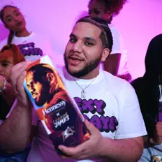 Listen to KJ, watch music videos, read bio, see tour dates & more!