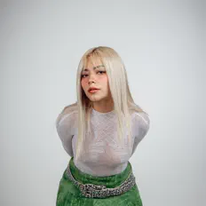 Listen to Andie Gago, watch music videos, read bio, see tour dates & more!